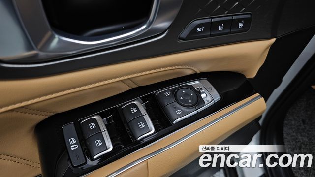 Kia Sorento (IV) Gasoline 2.5T 4WD Signature 2023 — фото 30
