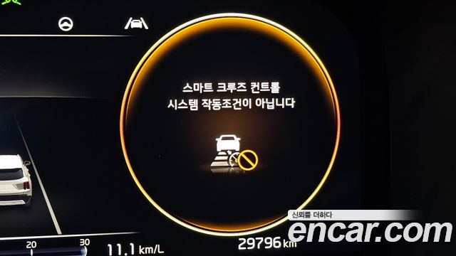 Kia Sorento (IV) Gasoline 2.5T 4WD Signature 2023 — фото 34
