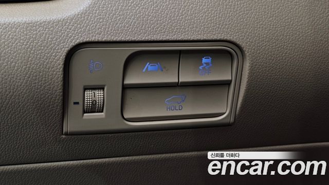 Kia Sorento (IV) Gasoline 2.5T 4WD Signature 2023 — фото 35