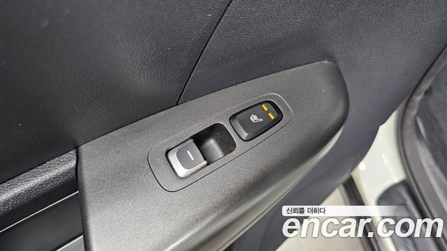 Kia Sportage The Bold Diesel 1.6 2WD Prestige Gravity 2022 — фото 18