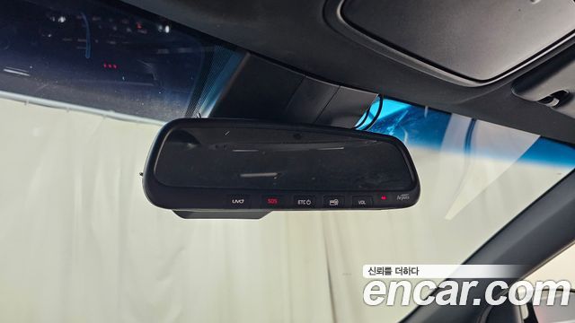 Kia Sportage The Bold Diesel 1.6 2WD Prestige Gravity 2022 — фото 19