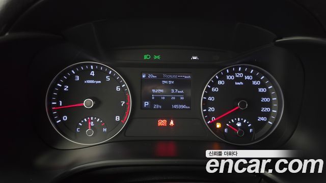 Kia K3 Prestige 2019 — фото 16