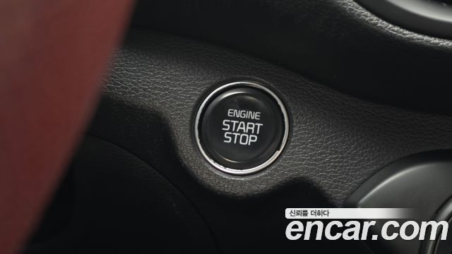 Kia K3 Prestige 2019 — фото 19