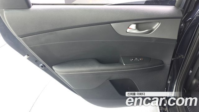 Kia K3 Prestige 2019 — фото 25