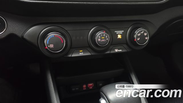 Kia K3 Prestige 2019 — фото 29