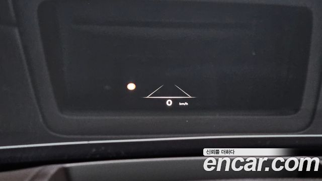 Genesis G80 (RG3) Gasoline 2.5 Turbo AWD 2026 — фото 15