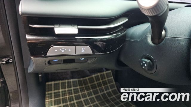 Genesis G80 (RG3) Gasoline 2.5 Turbo AWD 2026 — фото 35