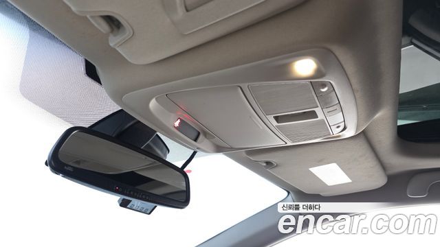 Renault Korea QM6 Gasoline 2WD RE Signature 2019 — фото 27