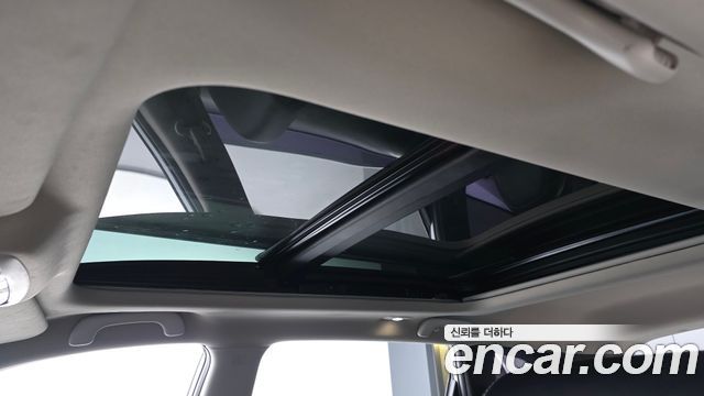 Renault Korea QM6 Gasoline 2WD RE Signature 2019 — фото 29