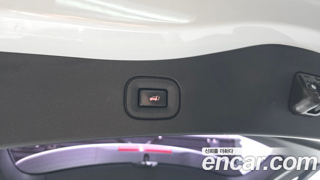 Renault Korea QM6 Gasoline 2WD RE Signature 2019 — фото 30