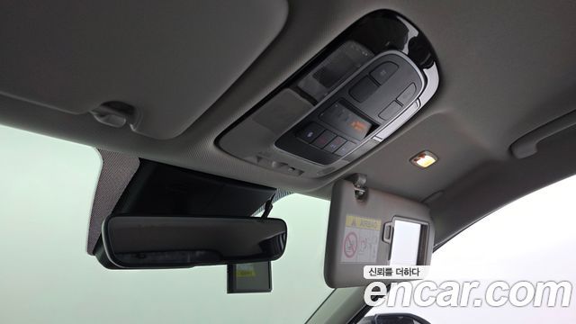Hyundai Tucson (NX4) Diesel 2.0 2WD Premium 2021 — фото 20