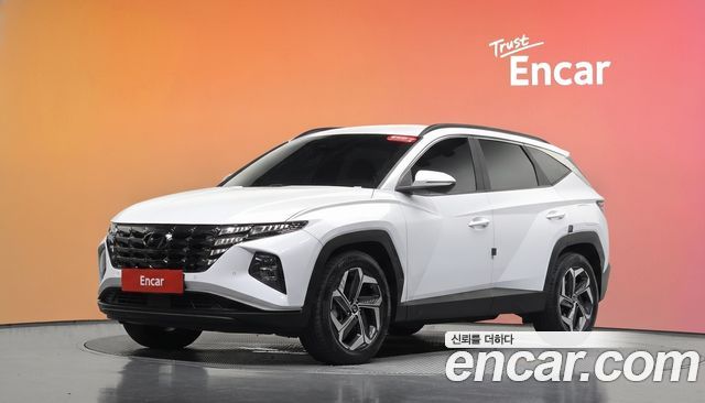 Hyundai Tucson (NX4) Diesel 2.0 2WD Premium