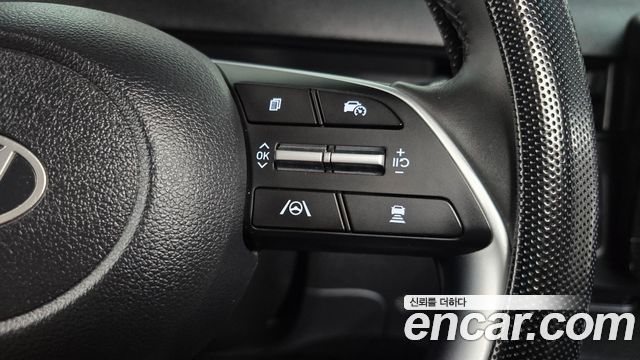 Hyundai Staria HEV 1.6 Tourer 11-Seater Modern 2025 — фото 17