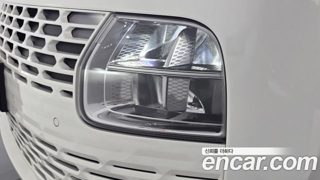 Hyundai Staria HEV 1.6 Tourer 11-Seater Modern 2025 — фото 22