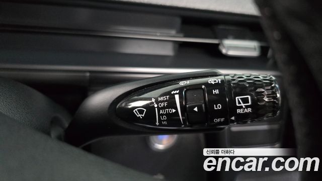 Hyundai Staria HEV 1.6 Tourer 11-Seater Modern 2025 — фото 29