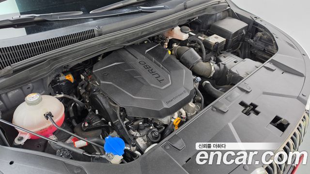 Kia Carnival (IV) Diesel 9-Seater Signature 2021 — фото 6