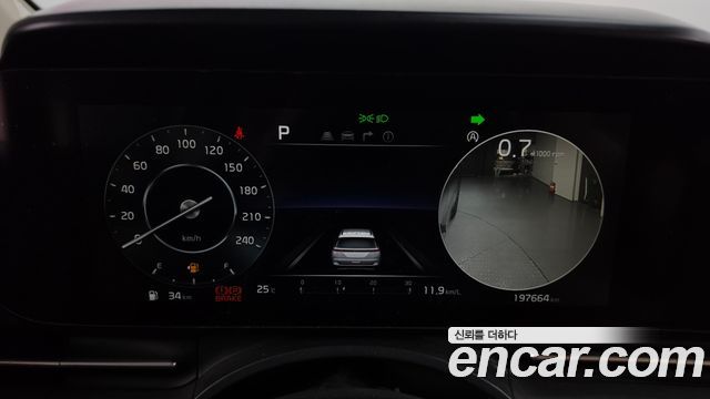 Kia Carnival (IV) Diesel 9-Seater Signature 2021 — фото 8