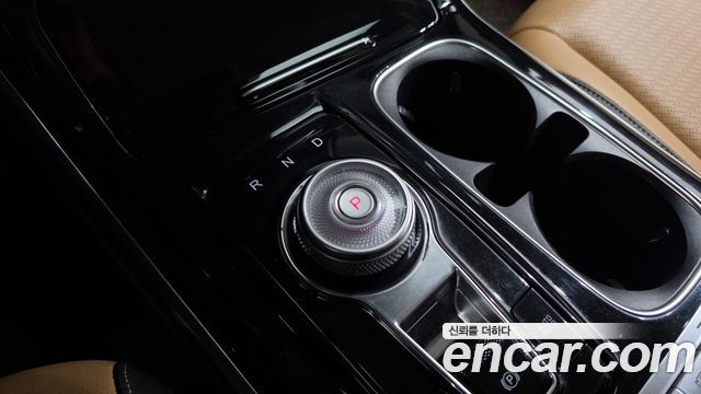 Kia Carnival (IV) Diesel 9-Seater Signature 2021 — фото 9