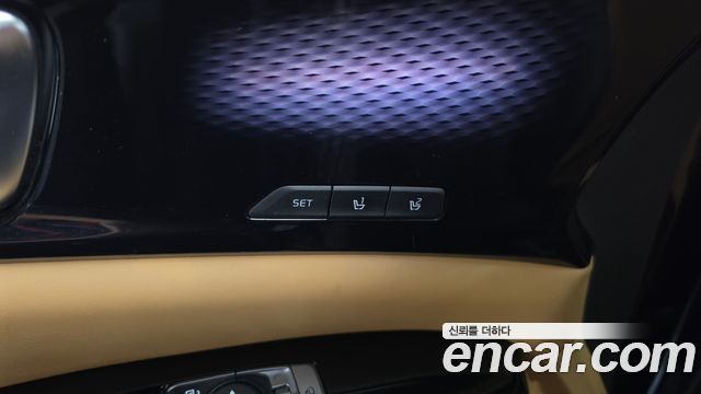Kia Carnival (IV) Diesel 9-Seater Signature 2021 — фото 19