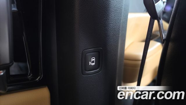 Kia Carnival (IV) Diesel 9-Seater Signature 2021 — фото 21