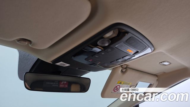 Kia Carnival (IV) Diesel 9-Seater Signature 2021 — фото 22