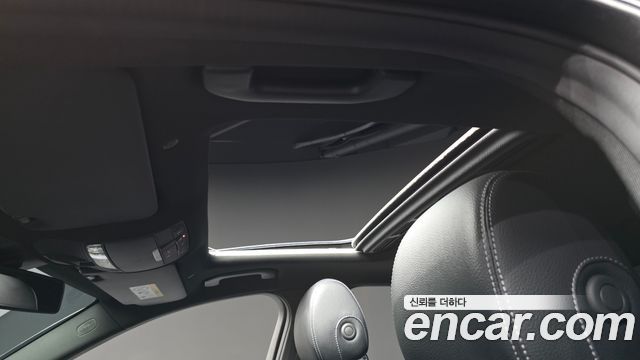 Mercedes-Benz C-Class (W205) C300e 4MATIC AMG Line 2020 — фото 22