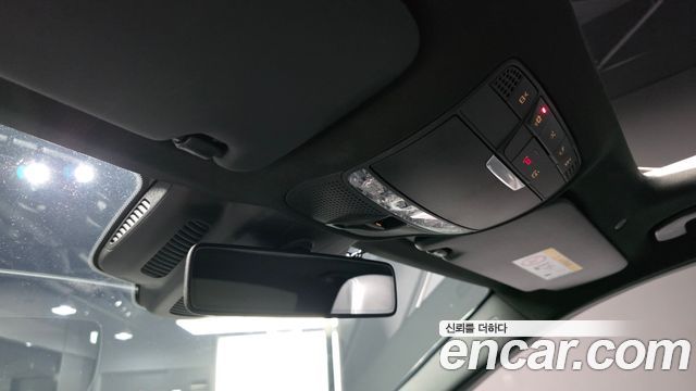 Mercedes-Benz C-Class (W205) C300e 4MATIC AMG Line 2020 — фото 23