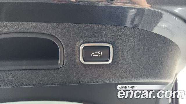 Kia Stinger Meister 3.3 GT AWD Masters Turbo Package 2021 — фото 15