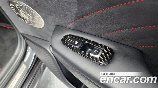 Kia Stinger Meister 3.3 GT AWD Masters Turbo Package 2021 — фото 28