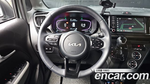 Kia Ray Signature 2025 — фото 13