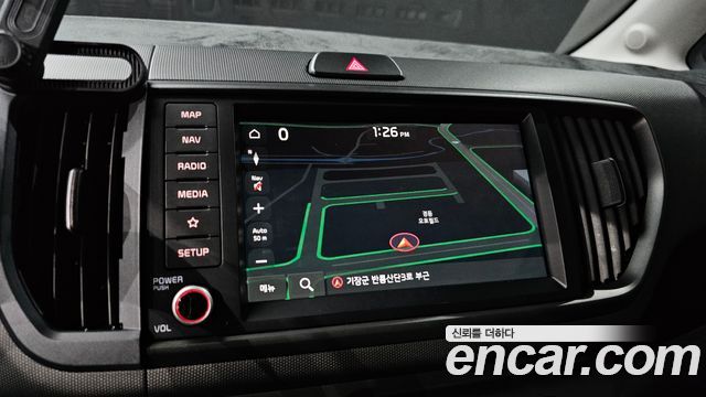 Kia Ray Signature 2025 — фото 14