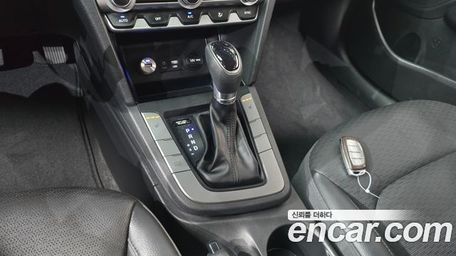 Hyundai Avante (AD) 1.6 Smart Choice 2020 — фото 9