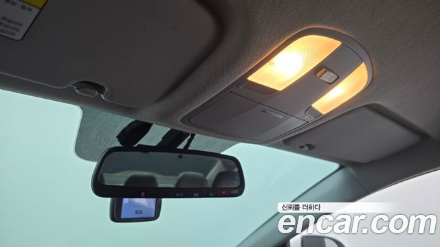 Hyundai Avante (AD) 1.6 Smart Choice 2020 — фото 15