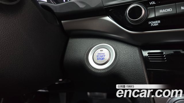 Hyundai Avante (AD) 1.6 Smart Choice 2020 — фото 17