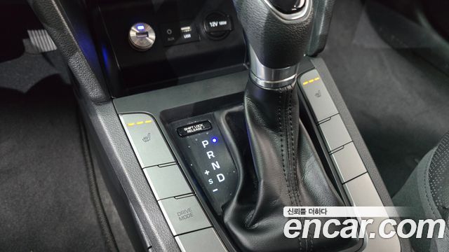 Hyundai Avante (AD) 1.6 Smart Choice 2020 — фото 19