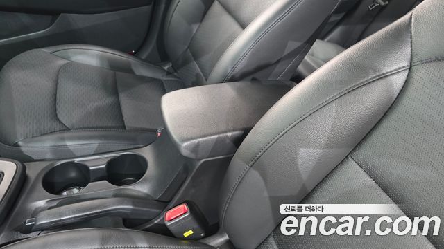 Hyundai Avante (AD) 1.6 Smart Choice 2020 — фото 27