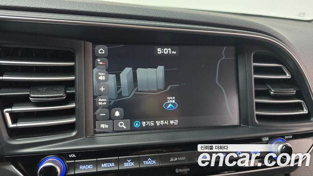 Hyundai Avante (AD) 1.6 Smart Choice 2020 — фото 29