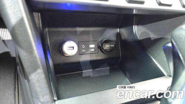 Hyundai Avante (AD) 1.6 Smart Choice 2020 — фото 30