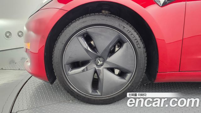 Tesla Model 3 Long Range AWD 2020 — фото 5