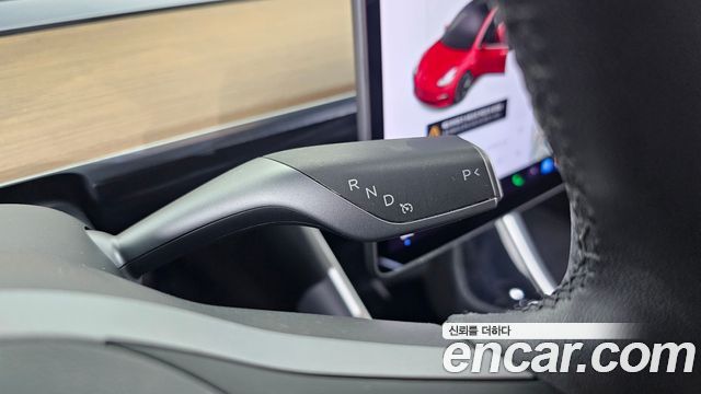 Tesla Model 3 Long Range AWD 2020 — фото 9