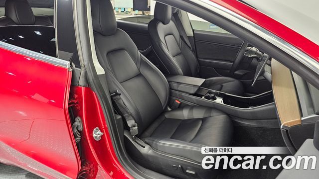 Tesla Model 3 Long Range AWD 2020 — фото 16