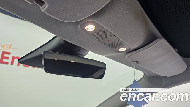 Tesla Model 3 Long Range AWD 2020 — фото 22