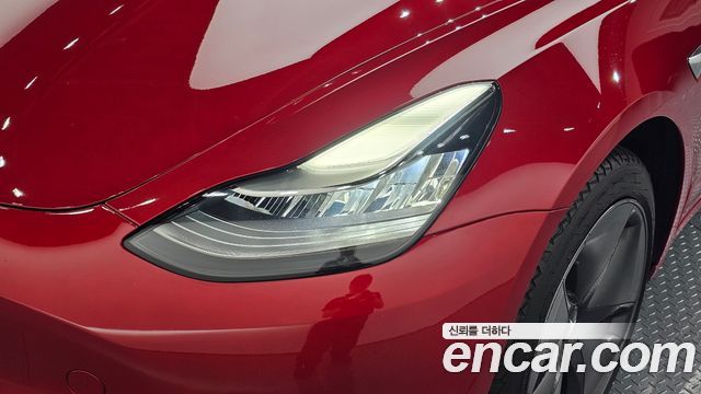 Tesla Model 3 Long Range AWD 2020 — фото 28
