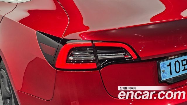 Tesla Model 3 Long Range AWD 2020 — фото 29
