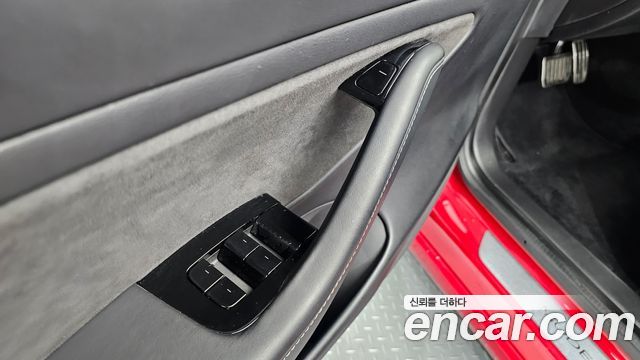 Tesla Model 3 Long Range AWD 2020 — фото 33