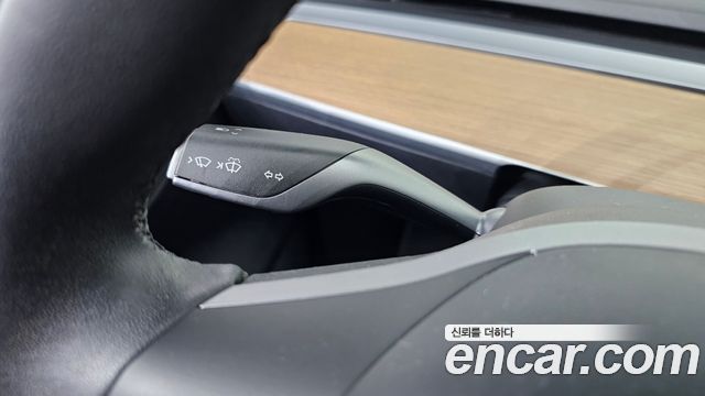 Tesla Model 3 Long Range AWD 2020 — фото 35
