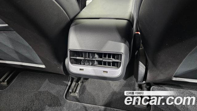 Tesla Model 3 Long Range AWD 2020 — фото 42