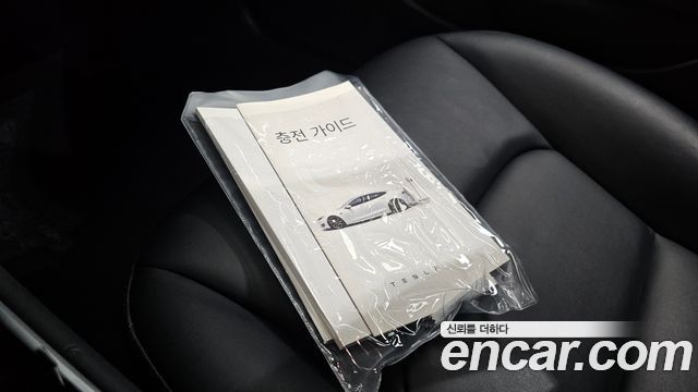 Tesla Model 3 Long Range AWD 2020 — фото 45