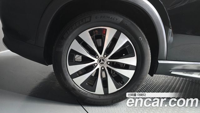 Mercedes-Benz GLE-Class (W167) GLE350 4MATIC 2025 — фото 5