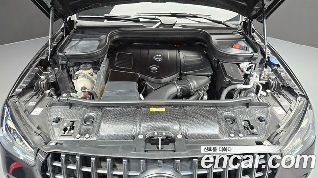 Mercedes-Benz GLE-Class (W167) GLE350 4MATIC 2025 — фото 6
